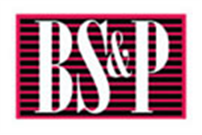 site logo